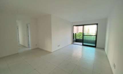 Edf. Varandas do Bosque - Apartamento no Bairro de Casa Amarela com 3 quartos sendo 1 suíte com 94m² por R$ 810MIL.
