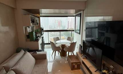 Edf. Diva Moraes - Apartamento no Bairro de Casa Amarela com 3 quartos sendo 1 suíte  com 94m² por R$ 850MIL.