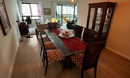 Edf. Saint Louis - Apartamento no Bairro dos Aflitos com 3 quarto sendo 1 suíte com 115m² por R$ 890MIL.