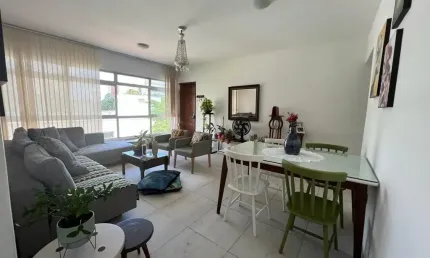 Edf. Asturias - Apartamento no Bairro do Espinheiro com 4 quartos sendo 1 suíte com 130m² por R$ 450MIL.