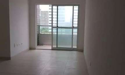Edf. Estação Leonardo Falcão - Apartamento com 3 quartos sendo 1 suíte com 64m² por R$ 399MIL.