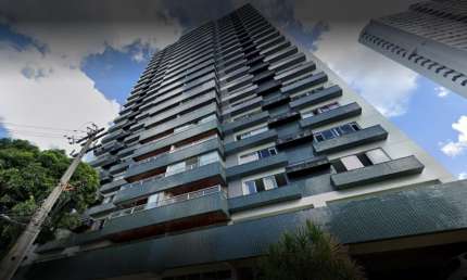 Edf. Flor de Santana - Apartamento em Casa Forte com 3 quartos sendo 1 suíte com 158m² por R$ 950MIL.