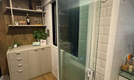 Edf. Saint Guilherme - Apartamento no Bairro do Rosarinho com 3 quartos sendo 1 suíte com 96m² por R$ 900MIL.