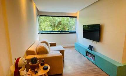 Edf. Montreal - Apartamento no Bairro do Espinheiro com 3 quartos sendo 1 suíte com 63m² por R$ 470MIL.
