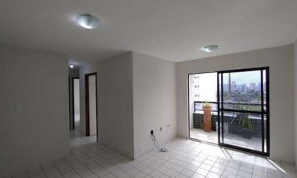 Edf. Itamaracá Colonial - Apartamento no Bairro da Torre com 3 quartos sendo 1 suíte com 76m² por R$ 460MIL.