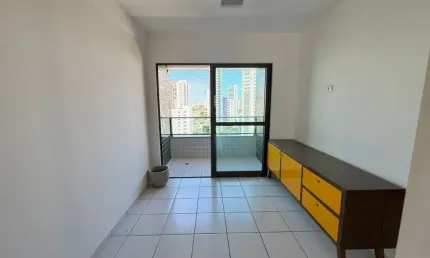 Edf. Madalena Family Class - Apartamento no Bairro da Madalena com 3 quartos sendo 1 suíte com 80m² por R$ 680MIL.