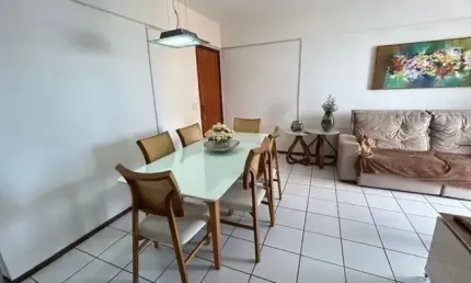 Apartamento no bairro dos aflitos com 3 quartos sendo 1 suíte, 80m² por r$ 540mil.