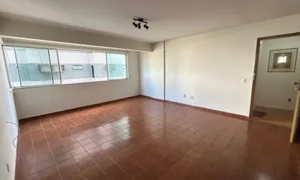 Apartamento no bairro dos aflitos com 3 quartos sendo 1 suíte com 115m² por r$ 440mil.