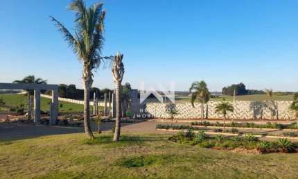 Terreno à venda, 1539 m² por R$ 1.000.000,00 - Gleba Fazenda Palhano - Cambé/PR