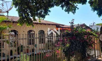 Casa com 3 dormitórios à venda, 120 m² por R$ 330.000,00 - Leonor - Londrina/PR