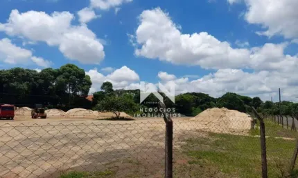 Terreno à venda, 537186 m² por R$ 3.900.000,00 - Cilo 3 - Londrina/PR