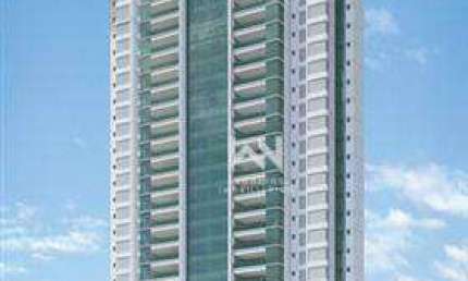 Apartamento com 4 dormitórios à venda, 383 m² por R$ 5.800.000,00 - Guanabara - Londrina/PR