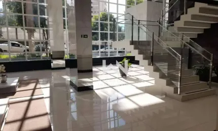 Apartamento com 3 dormitórios à venda, 122 m² por R$ 1.400.000,00 - Gleba Fazenda Palhano - Londrina/PR