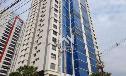 Apartamento à venda, 216 m² por R$ 2.290.000,00 - Gleba Fazenda Palhano - Londrina/PR