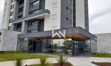 Apartamento com 2 dormitórios à venda, 78 m² por R$ 1.000.000,00 - Gleba Palhano - Londrina/PR