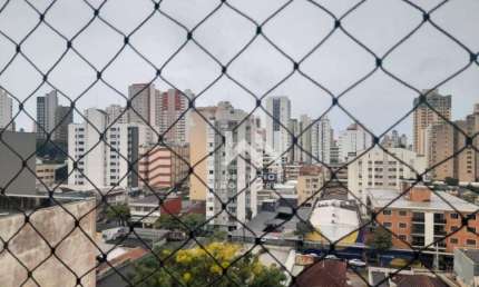 Apartamento com 3 dormitórios à venda, 122 m² por R$ 420.000,00 - Centro - Londrina/PR
