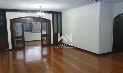 Apartamento com 4 dormitórios à venda, 240 m² por R$ 620.000,00 - Centro - Londrina/PR