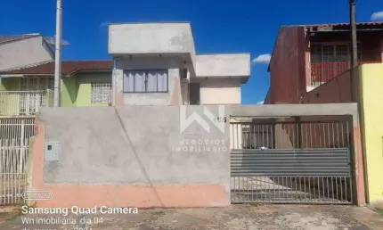 Sobrado com 2 dormitórios à venda, 100 m² por R$ 300.000,00 - Jardim Imagawa - Londrina/PR
