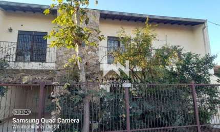 Sobrado com 4 dormitórios à venda, 267 m² por R$ 750.000,00 - Portal de Versalhes 2 - Londrina/PR