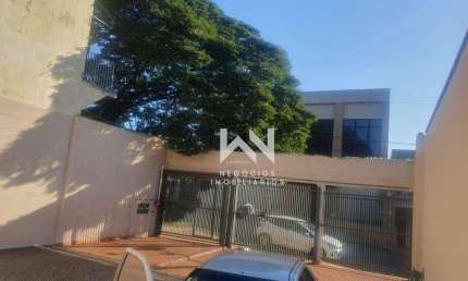 Casa com 4 dormitórios à venda, 120 m² por R$ 450.000,00 - Ouro Verde - Londrina/PR