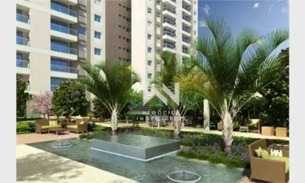 Apartamento com 2 dormitórios à venda, 70 m² por R$ 650.000,00 - Gleba Palhano - Londrina/PR
