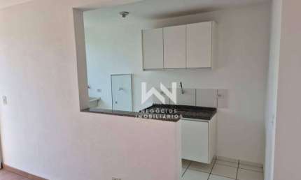 Apartamento com 2 dormitórios à venda, 65 m² por R$ 198.000,00 - Vila Filipin - Londrina/PR