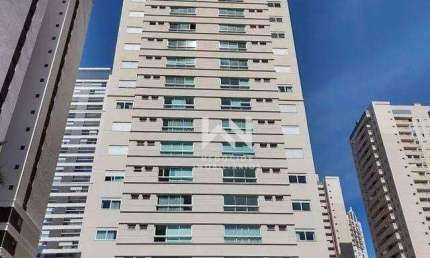 Apartamento com 3 dormitórios para alugar, 100 m² por R$ 6.950,00/mês - Gleba Palhano - Londrina/PR