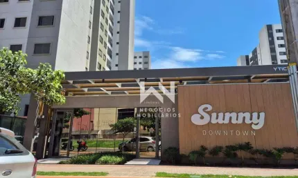 Apartamento com 2 dormitórios à venda, 64 m² por R$ 420.000,00 - Centro - Londrina/PR