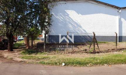 Barracão para alugar, 2200 m² por R$ 26.000,00/mês - Jardim União - Cambé/PR