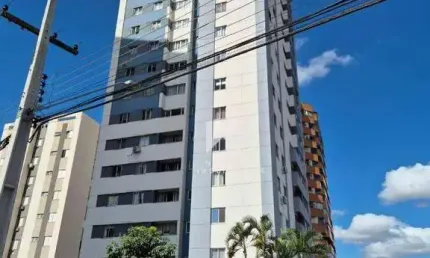 Apartamento com 3 dormitórios à venda, 73 m² por r$ 350.000,00 - san remo - londrina/pr