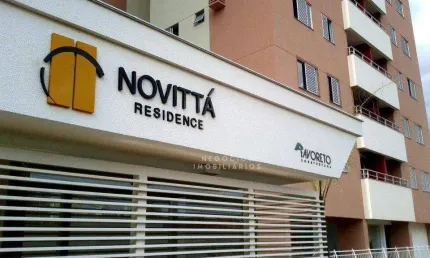 Apartamento com 3 dormitórios à venda, 70 m² por R$ 450.000,00 - Vila Filipin - Londrina/PR