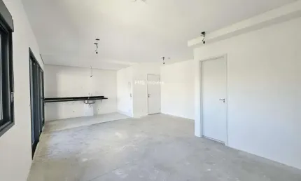 Apartamento com 3 quartos à venda na Rua Sul, 74, Campo Belo, São Paulo