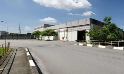 Galpão para locação no Centro de Osasco-SP com 2.804m2