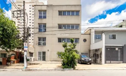 Locação de prédio comercial de 1.200m² na vila mariana, são paulo.