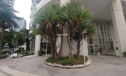 Conjunto comercial com 167m2 próximo a Av. Paulista
