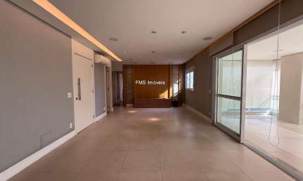 Apartamento com 3 quartos para alugar na Rua Diogo Jácome, 553, Vila Nova Conceição, São Paulo
