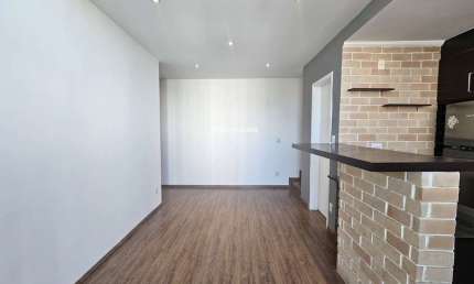 Apartamento com 1 quarto para alugar na Rua Demóstenes, 606, Campo Belo, São Paulo
