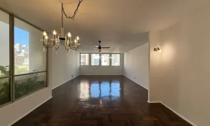 Imperdível oportunidade de compra: Apartamento com 3 quartos e 3 suítes em Cerqueira César, São Paulo-SP