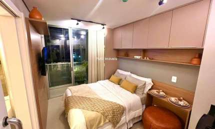 Apartamento para locação na Consolação: 1 quarto, 1 banheiro, 18,00 m² de área em São Paulo-SP!