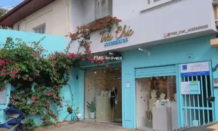 Sala comercial com 1 sala para alugar na Rua Vieira de Morais, 918, Campo Belo, São Paulo