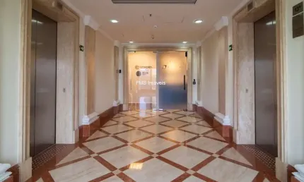 Ponto comercial à venda na Avenida Brigadeiro Faria Lima, 2055, Jardim Paulistano, São Paulo