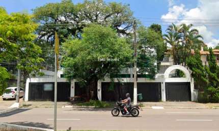 Casa comercial com 15 salas para alugar na Avenida Lineu de Paula Machado, 1162, Butantã, São Paulo