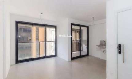 Apartamento à venda no Jardim Paulista, São Paulo-SP: 2 quartos, 1 suíte, sala, 2 banheiros, 1 vaga - 70m² de área!