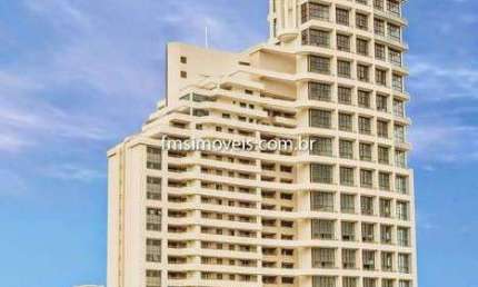 Conjunto Comercial de Luxo no Brooklin: 6 Vagas de Garagem e 210m² de Área em SP