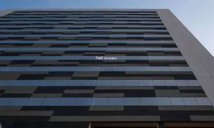 Conjunto comercial de luxo com 84 vagas na melhor localização de são paulo - parque industrial tomas edson