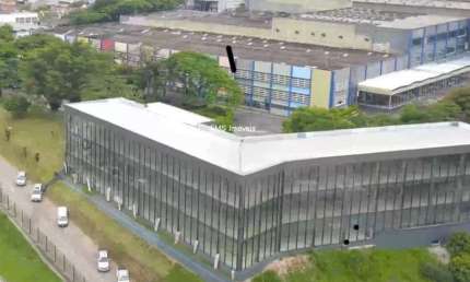 Ponto comercial para alugar na Rodovia Raposo Tavares Km 18,5, 18, Conjunto Residencial Butantã, São Paulo