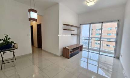 Apartamento para locação em Santos-SP, no Boqueirão: 3 quartos, 1 sala, 3 banheiros, 2 vagas de garagem, 93,00 m² de área. Venha conferir!