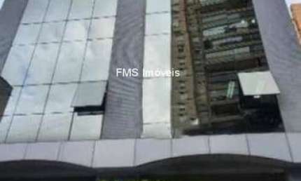 Ponto comercial para alugar na Rua Princesa Isabel, 94, Brooklin Paulista, São Paulo