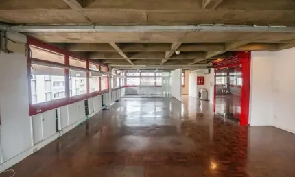 Ponto comercial para alugar na Avenida Nove de Julho, 5017, Jardim Paulista, São Paulo