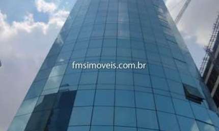 Ponto comercial para alugar na Rua Tenente Negrão, 140, Itaim Bibi, São Paulo